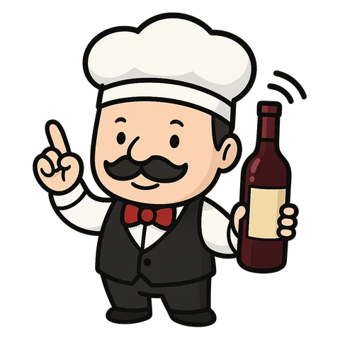 Der Sommelier von MyPrivateChef